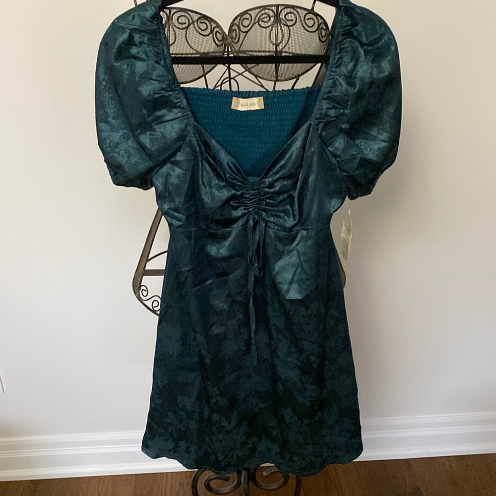 Altar’d state dress. BNWT